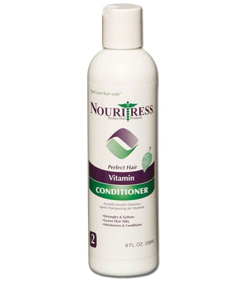 Perfect Hair Vitamin Conditioner