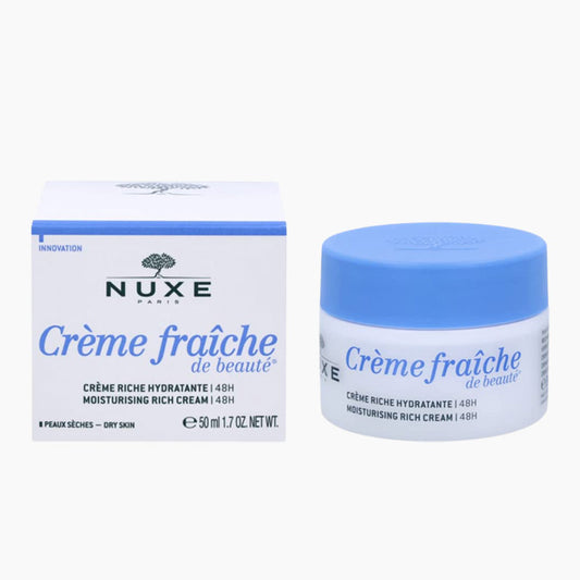 Nuxe Paris Moisturising Cream