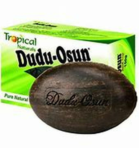 MASDudu Osun Black Soap 150g Box of 6-Fd