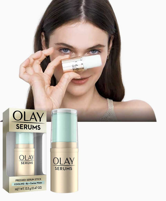 Olay Pressed Serum Stick
