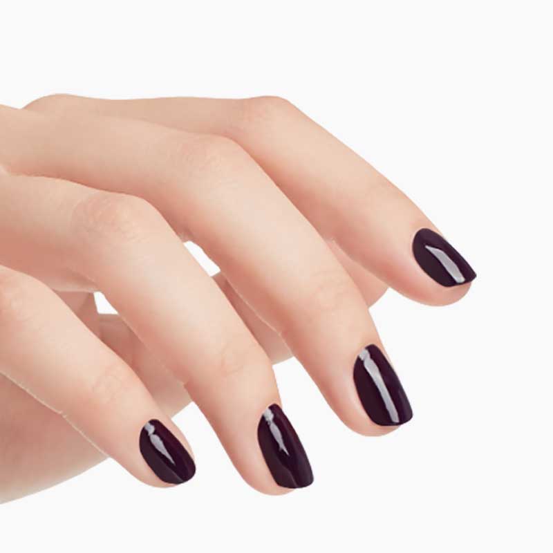 Infinite Shine 2 Nail Lacquer O Suzi Mio