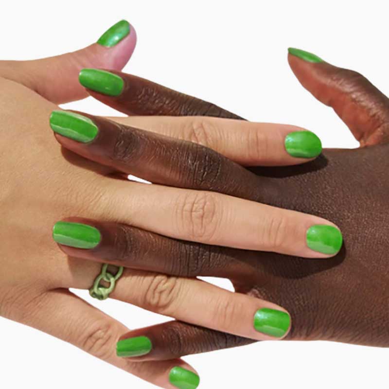 Infinite Shine 2 Nail Lacquer Make Rainbows