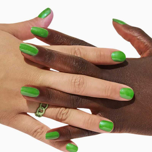 Infinite Shine 2 Nail Lacquer Make Rainbows