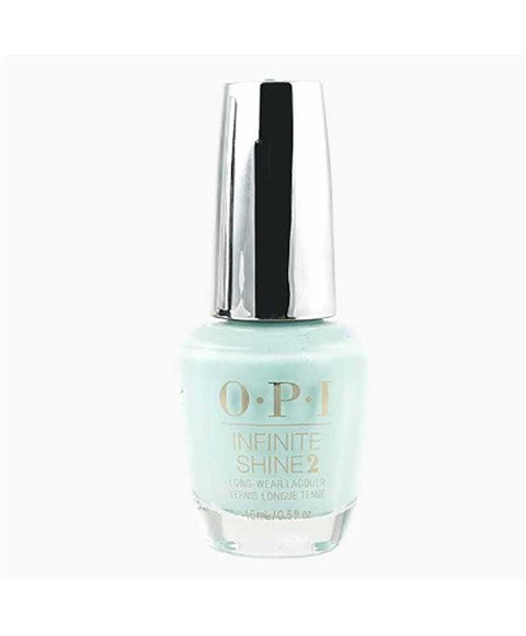 Infinite Shine 2 Nail Lacquer Mexico City Move Mint
