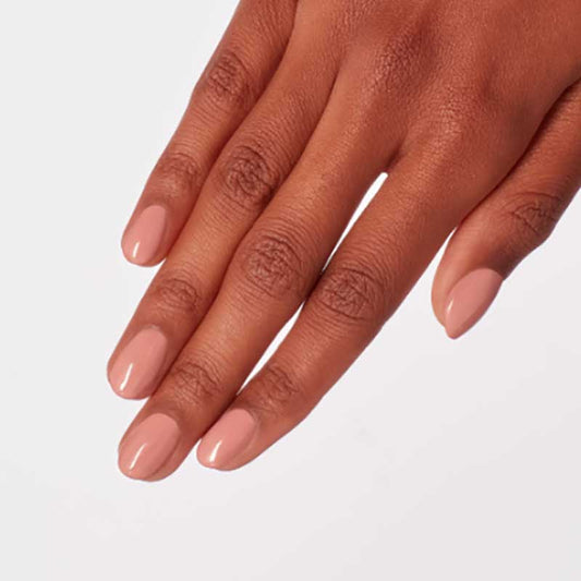 Infinite Shine 2 Nail Lacquer You Ve Got That Glas Glow