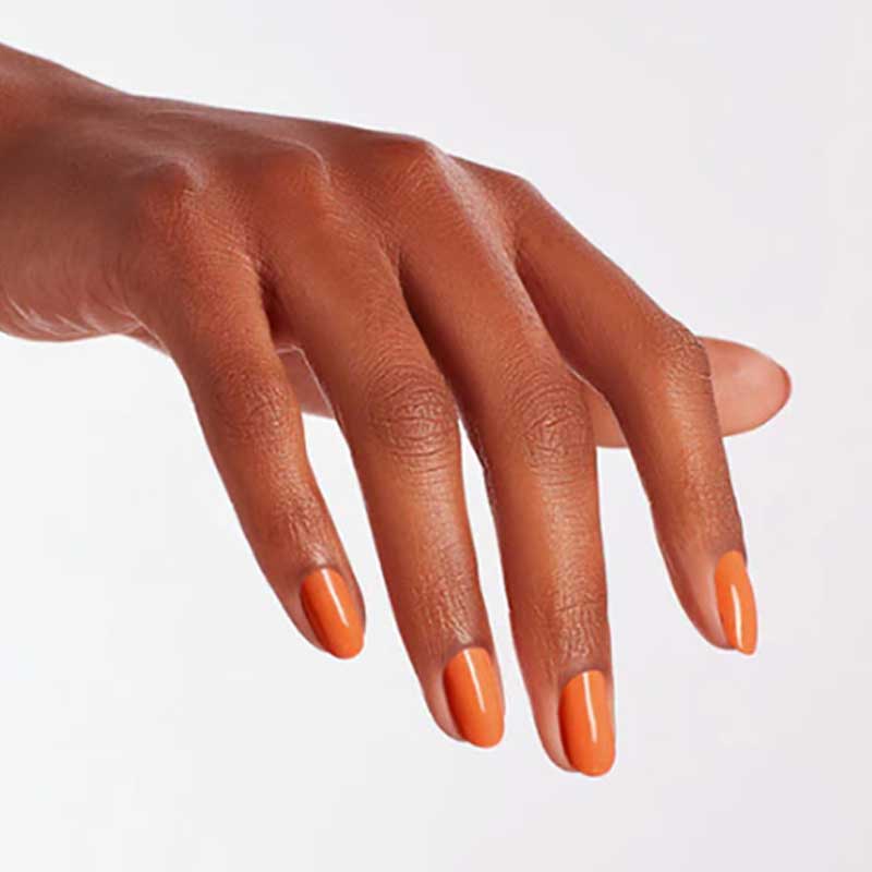 Infinite Shine 2 Nail Lacquer Have Your Panettone And Eat It Too