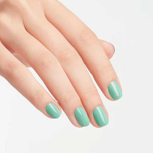 Infinite Shine 2 Nail Lacquer Closer Than You Might Belem