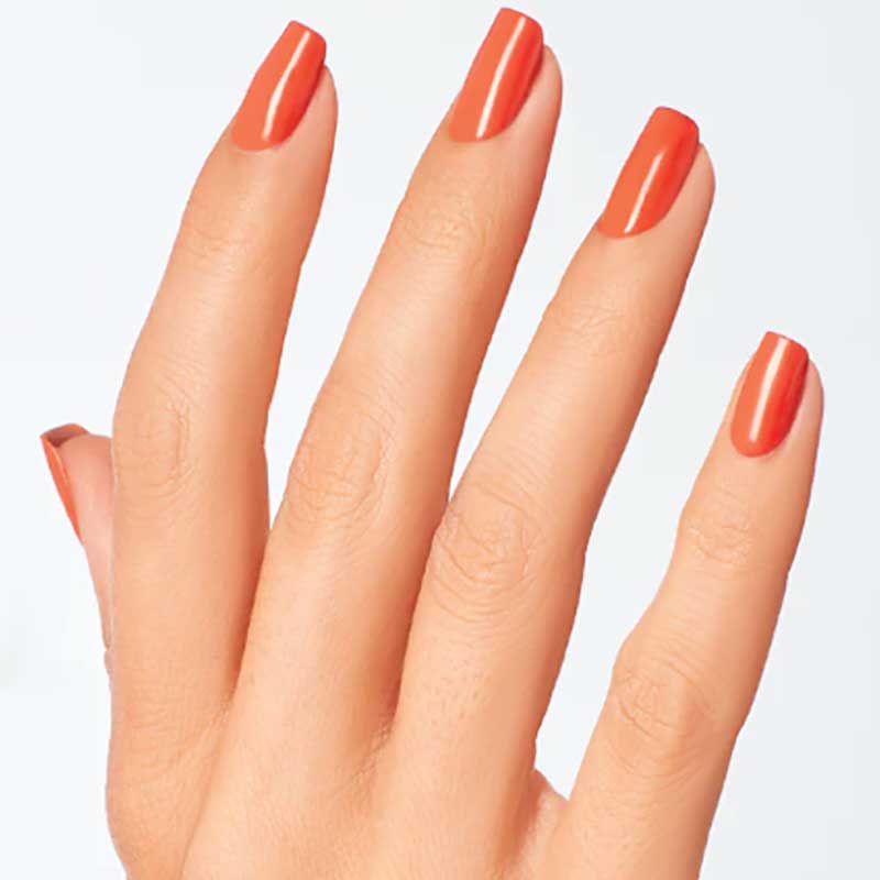 Nail Lacquer My Chihuahua Doesn't Bite Anymore