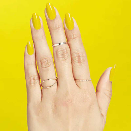 Nail Lacquer Bee Unapologetic