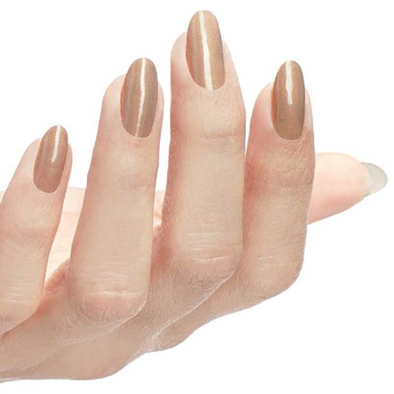 Nail Lacquer Fall Ing For Milan