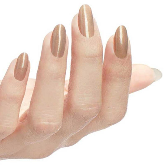 Nail Lacquer Fall Ing For Milan