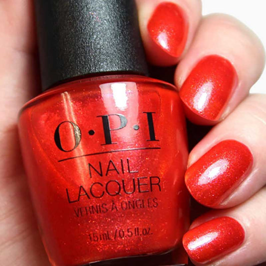 Nail Lacquer Heart And Con Soul