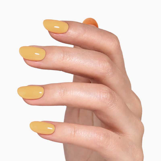 Nail Lacquer Never A Dulles Moment