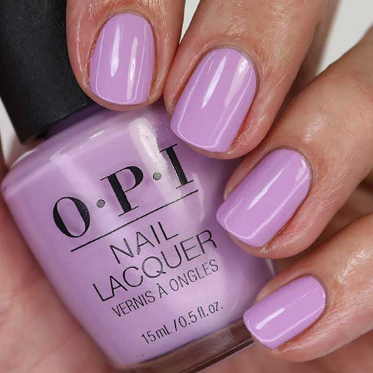 Nail Lacquer Achievement Unlocked