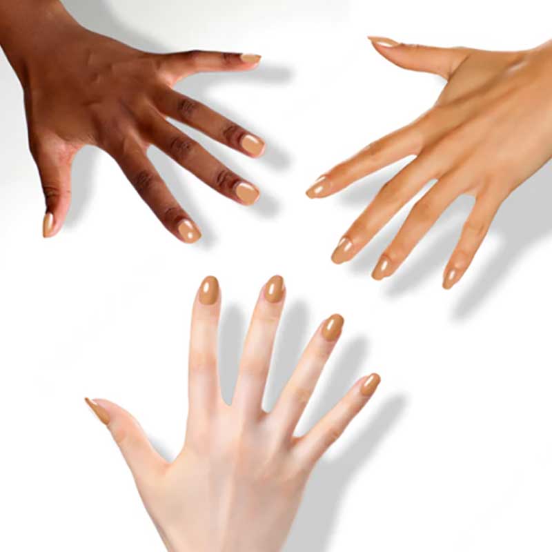 Nail Lacquer The Future Is You