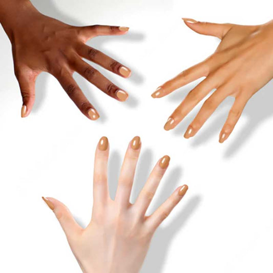 Nail Lacquer The Future Is You