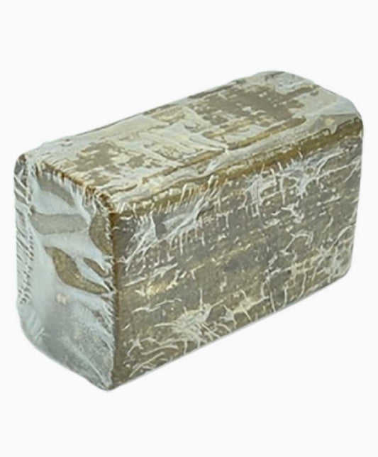 Okay African Black Soap Original