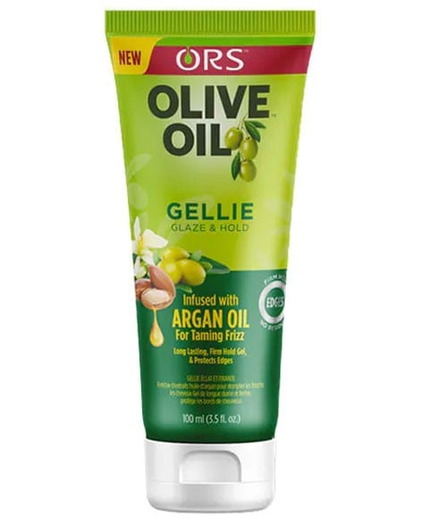 ORS Olive Oil Gellie With Argan Oil