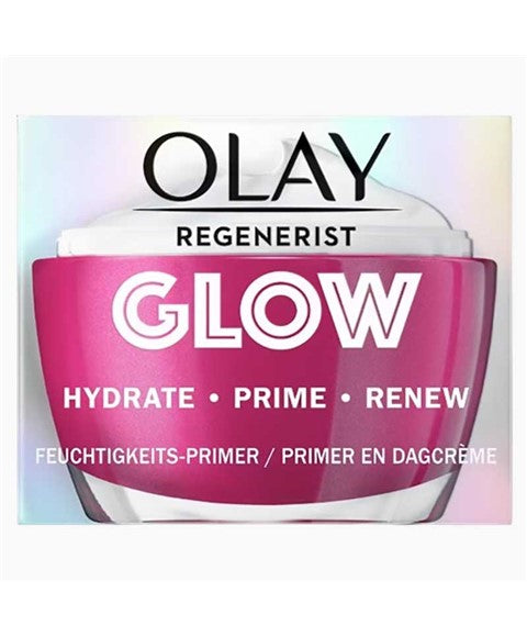 Regenerist Glow Primer