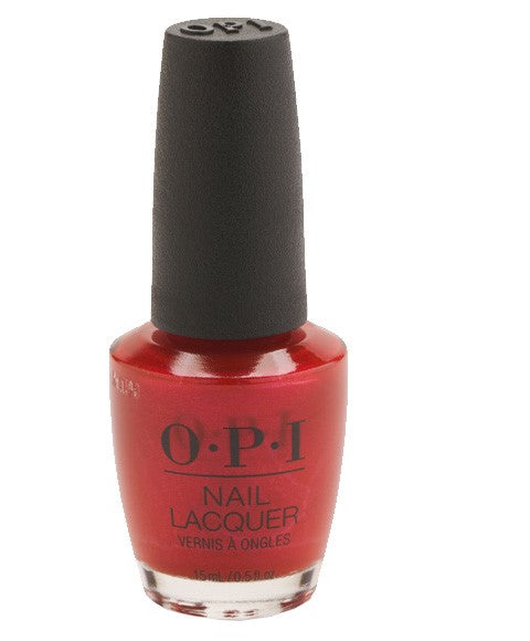 Nail Lacquer Gimme A Lido Kiss