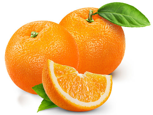 Orange (medium)