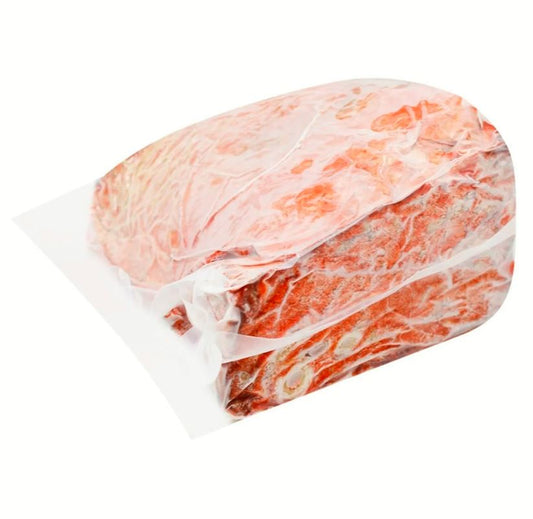 MASFrozen Ox Lungs 1Kg-Fd