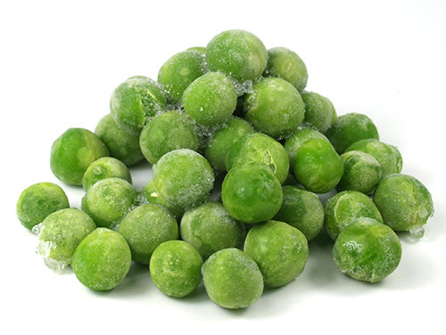 MASFrozen Garden Peas (grade A)-Fd