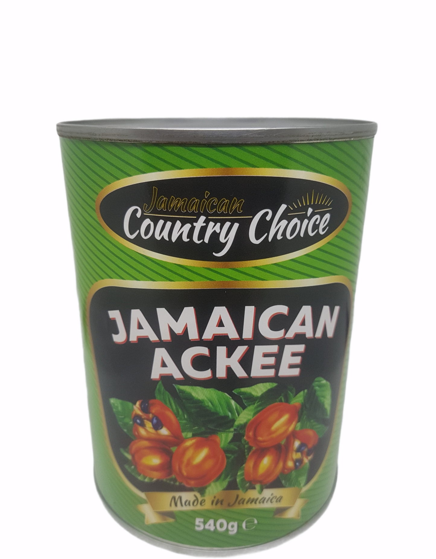 MASJamaican County Choice Ackee 540g-Fd