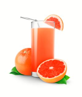MASPink Grapefruit Juice 2.27ltr-Fd
