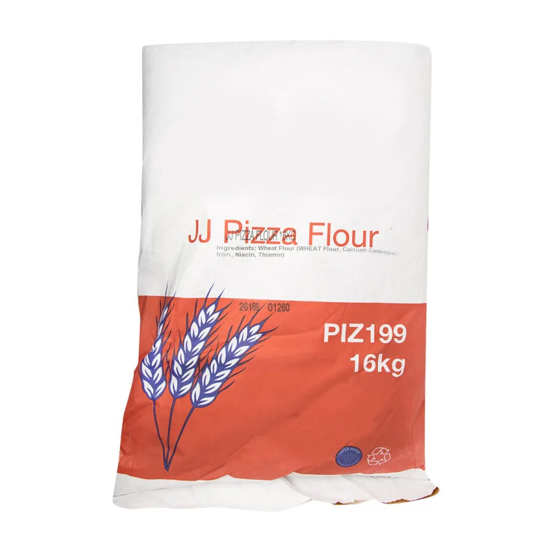 MASPizza Flour 16kg-Food