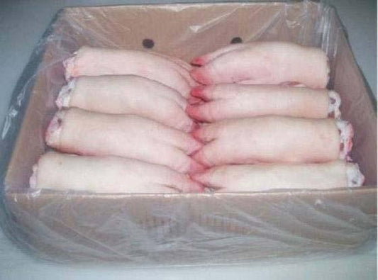 Pork Foot