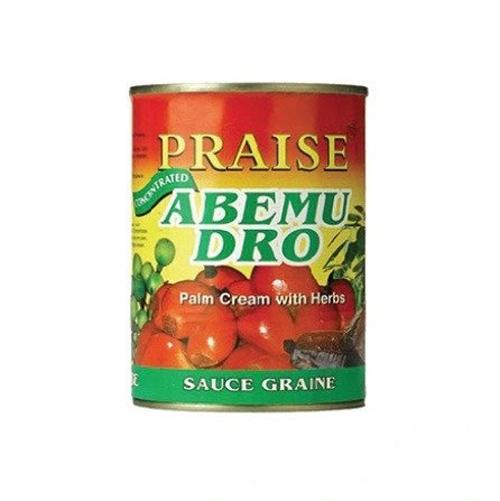 Praise Abemudro 800g Box of 12