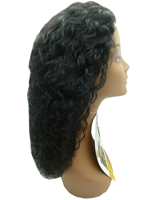 Brazilian Temptation 4X4 Lace Front HH Jerry Curl Long Wig