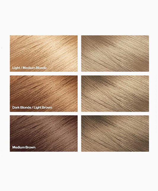 Colorsilk Beautiful Color Permanent Hair Color 60 Dark Ash Blonde