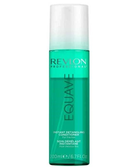 Equave Volumizing Detangler Conditioner