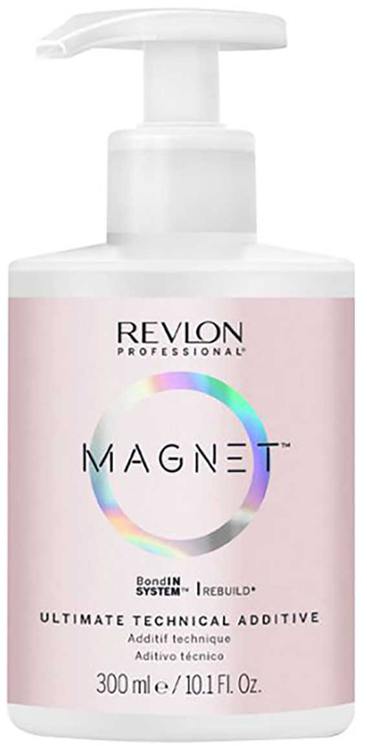Magnet Rebuild Ultimate Technical Additive