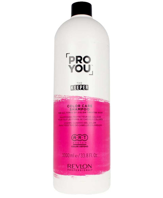 Pro You The Keeper Color Care Shampoo