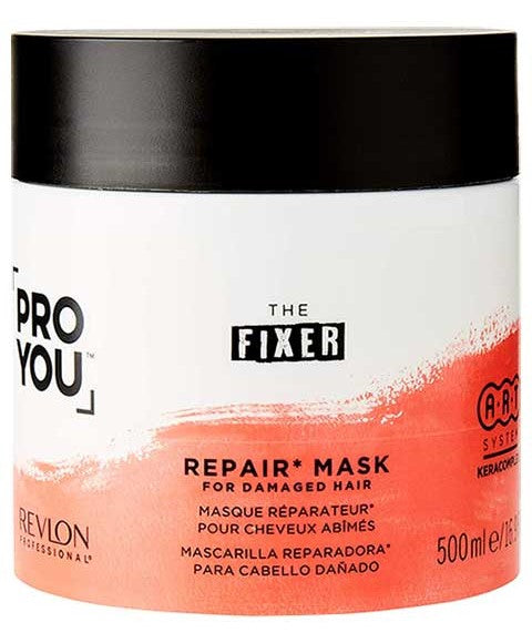 Pro You The Fixer Repair Mask
