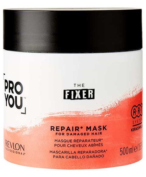 Pro You The Fixer Repair Mask