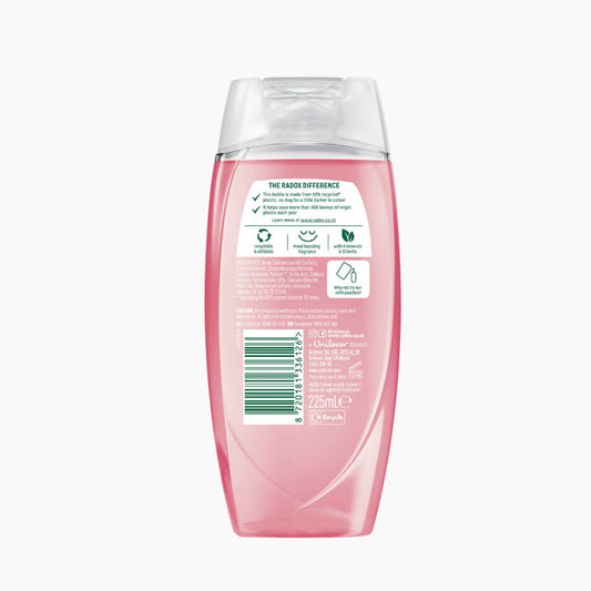 Radox Mineral Therapy Feel Uplifted Shower Gel