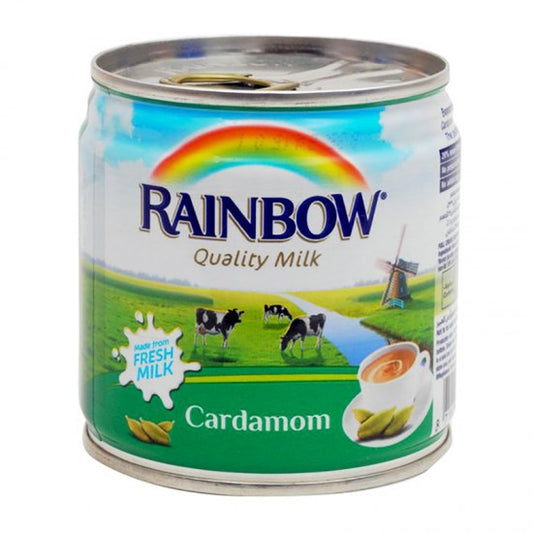 SKRainbow Cardamom Milk 170g
