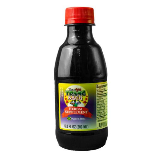 MASTrang Back Herbal Suppliment 200ml-Fd