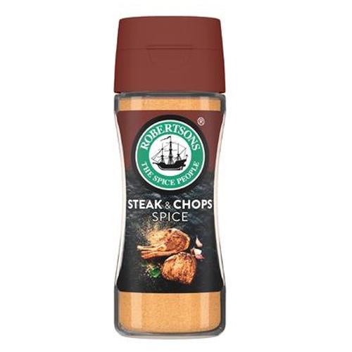 Robertsons Barbecue Spice 100g Box of 10
