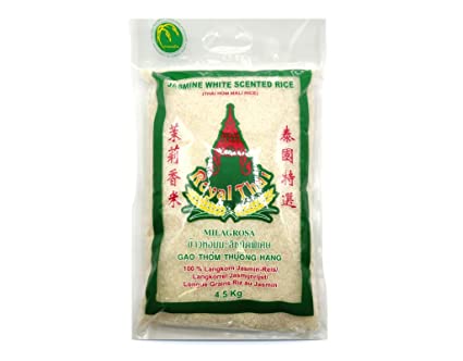 Royal Thai Rice 18KG
