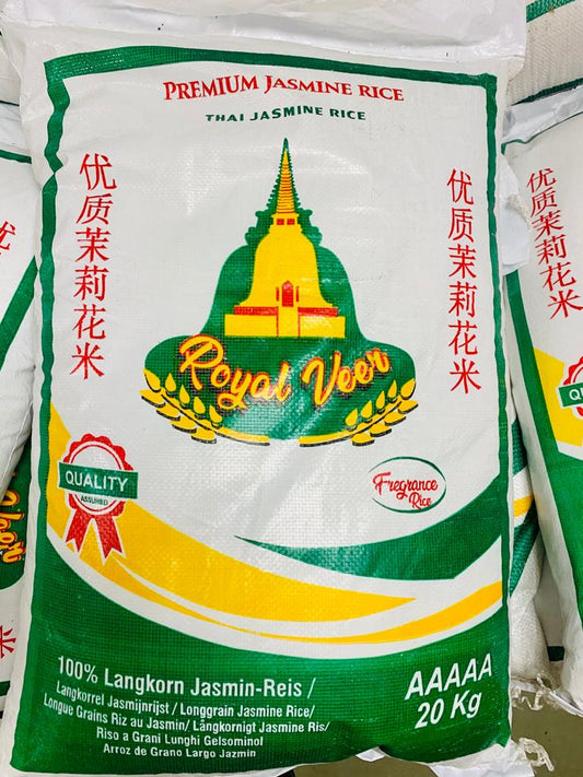 Royal Veer 20KG