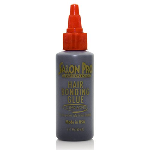 MASGlue Black 2oz-Food