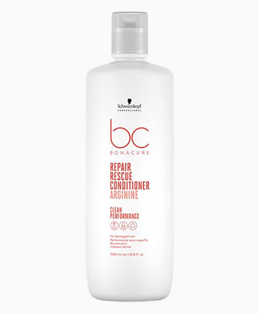 Bonacure Repair Rescue Arginine Conditioner