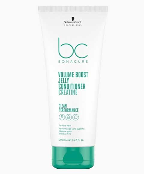 Bonacure Volume Boost Jelly Creatine Conditioner