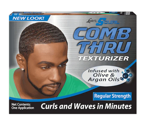 S Curl Text Kit 1App Reg