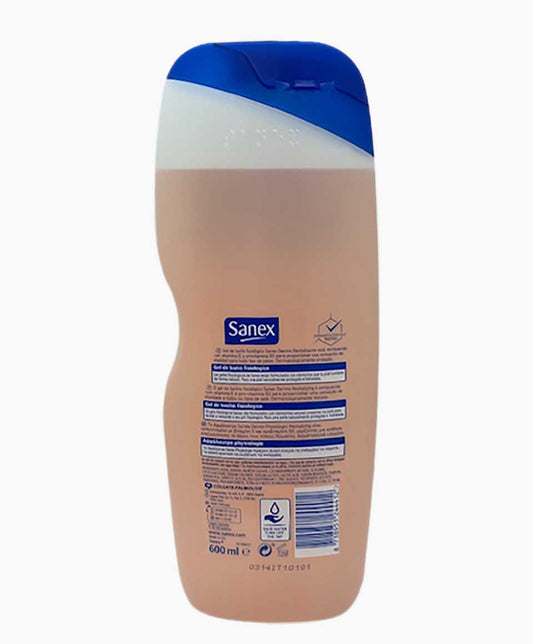 Dermo Micellar Revitalising Face And Body Shower Gel